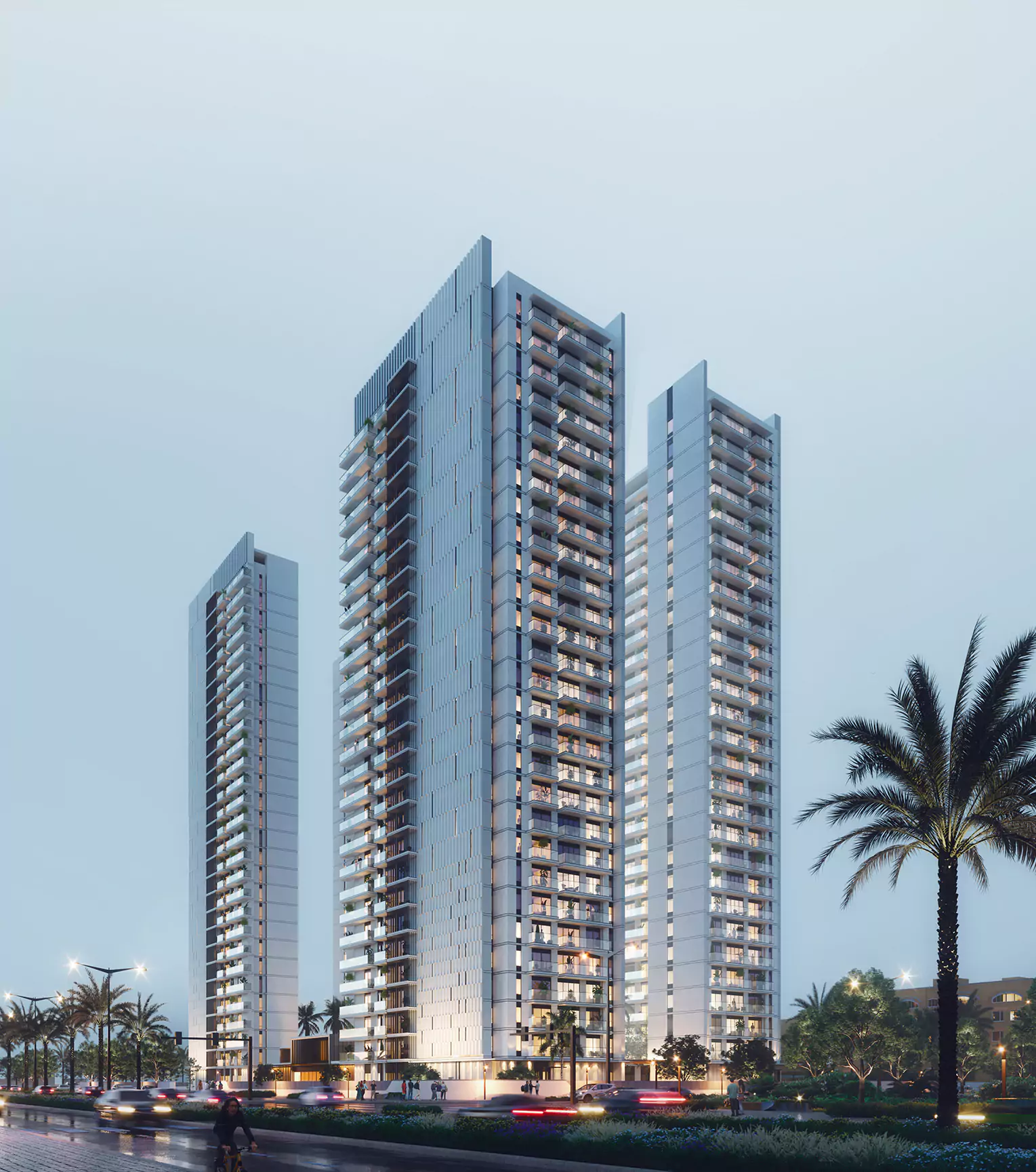 twenty one project thumbnail