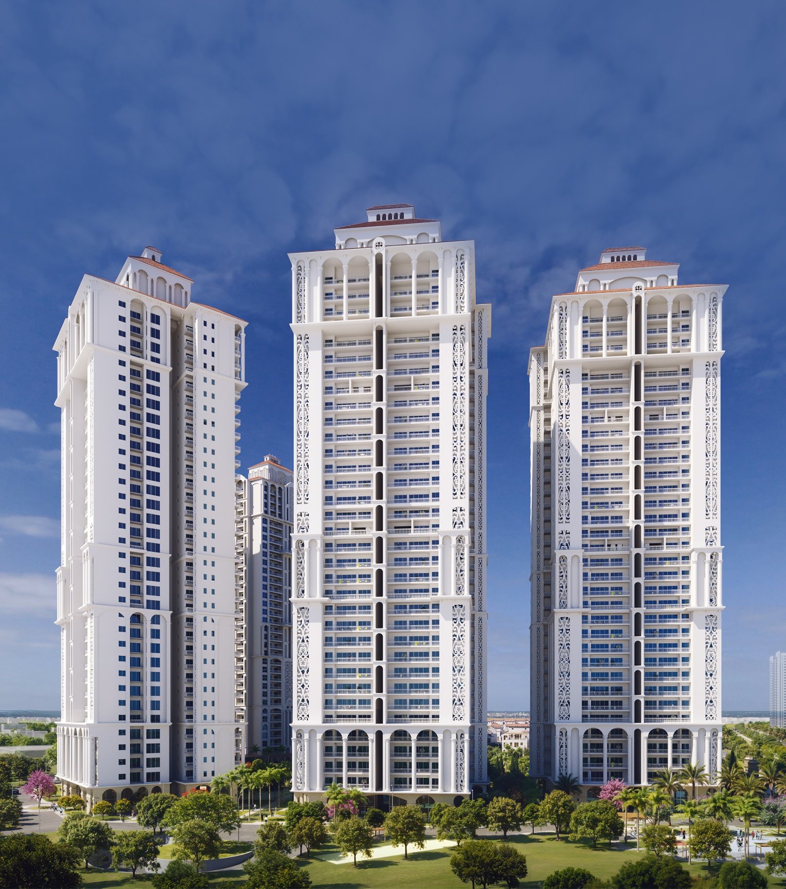 valencia tower phase 2 thumbnail